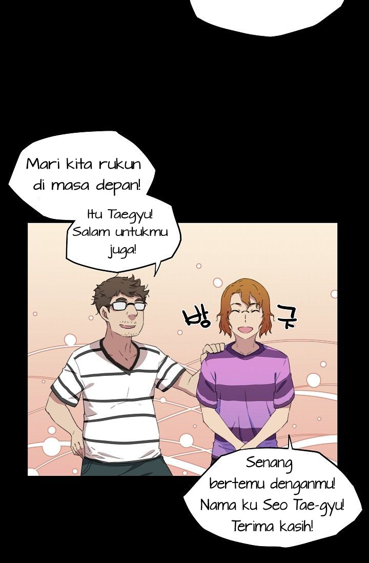 She Has Three Flavors - Chapter 17 10
