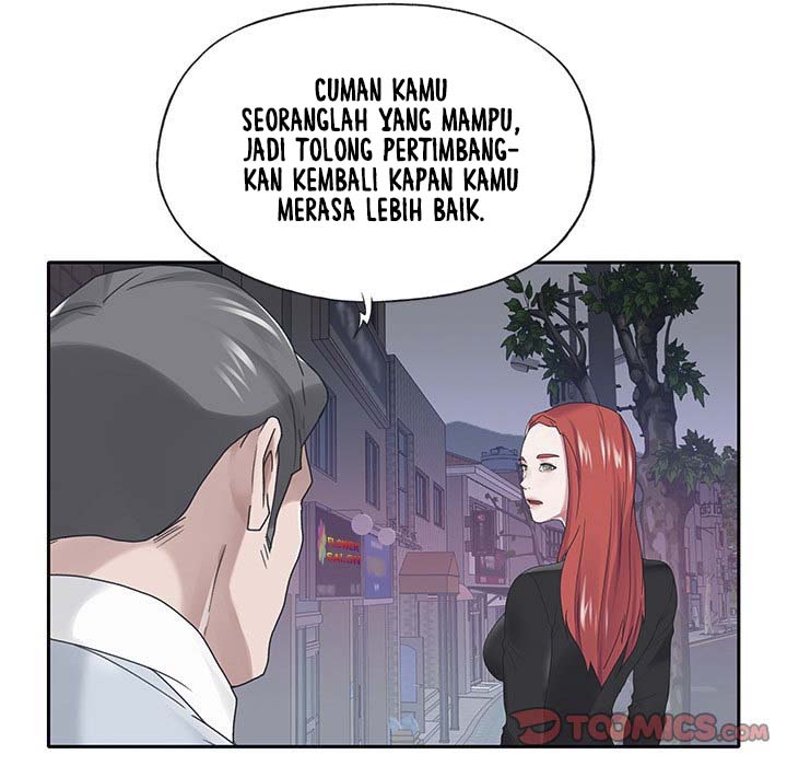 Maid (KOI) - Chapter 17 18