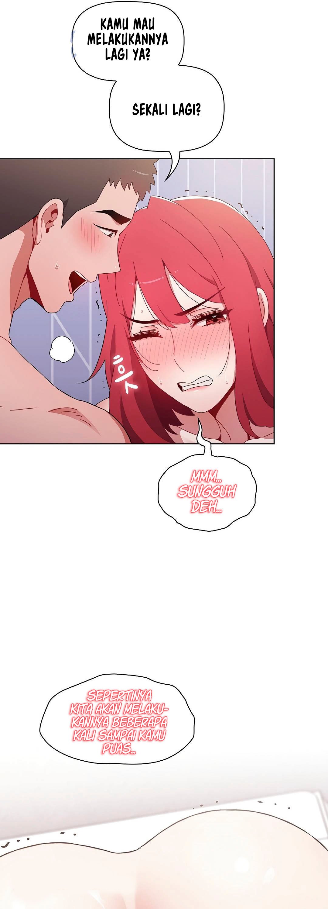 Owner The Pension - Chapter 17 49