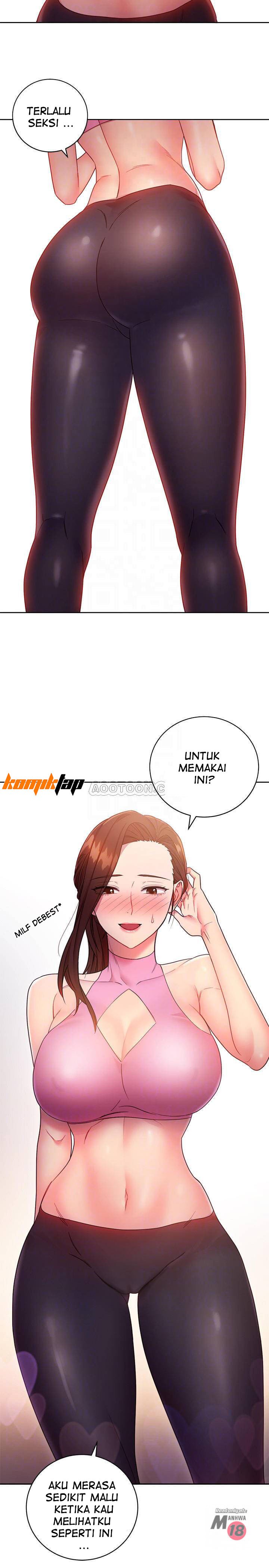 Stepmothers Friends - Chapter 17 14