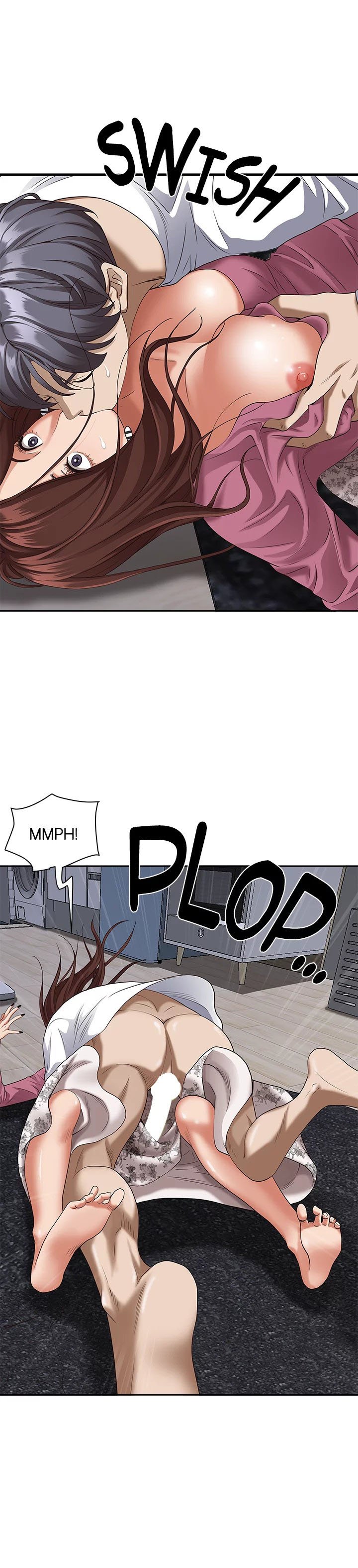 Living With a MILF - Chapter 17 11