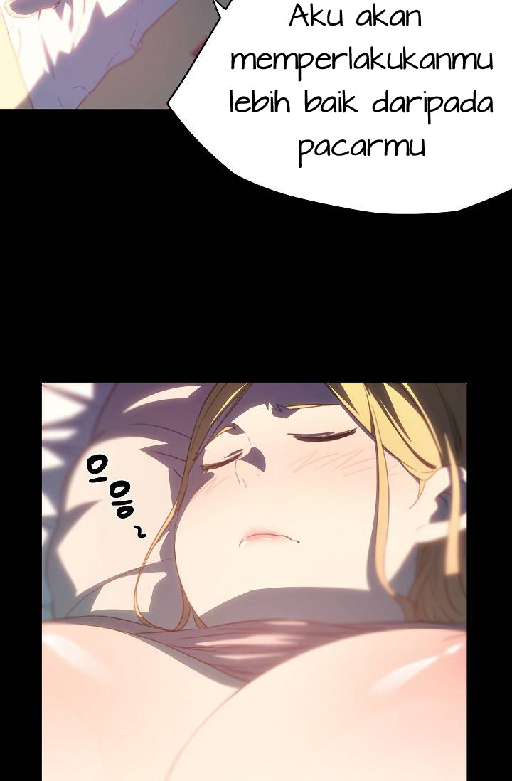 She Has Three Flavors - Chapter 17 65