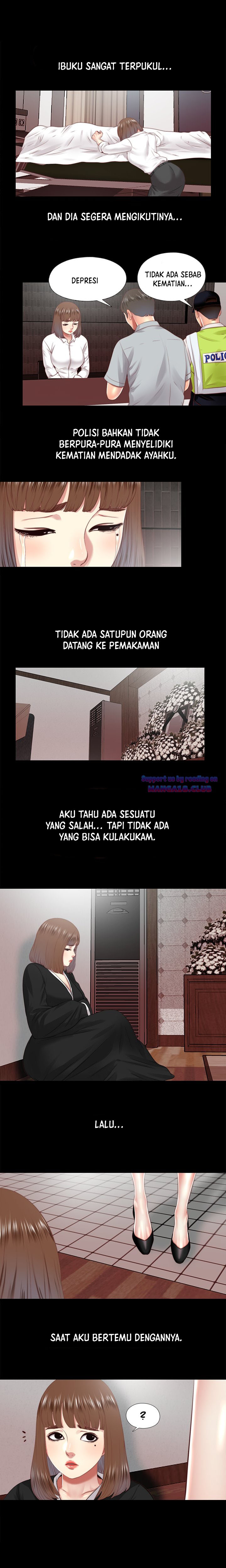 Under One Roof - Chapter 17 10