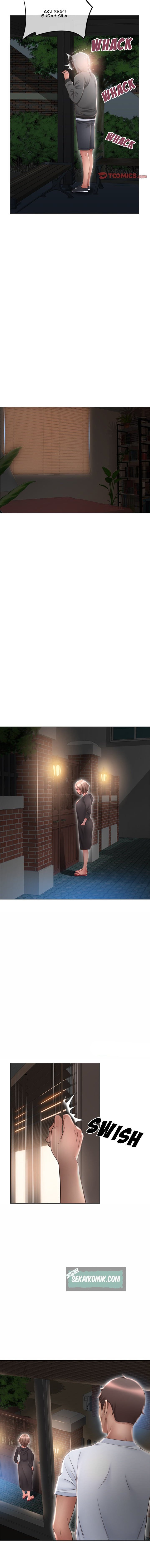 Close, but Far - Chapter 17 14 Close, but Far - Chapter 17 14