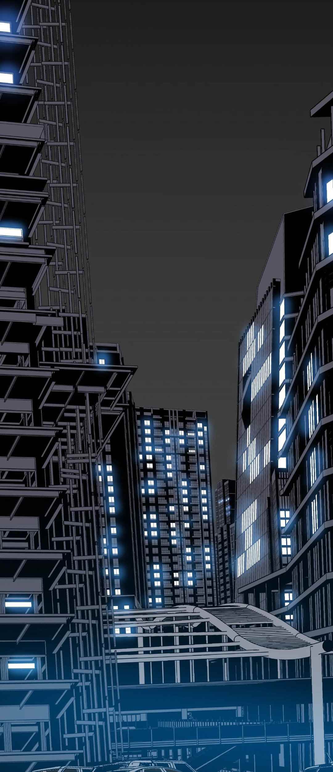 Midnight Taxi - Chapter 17 3 Midnight Taxi - Chapter 17 3