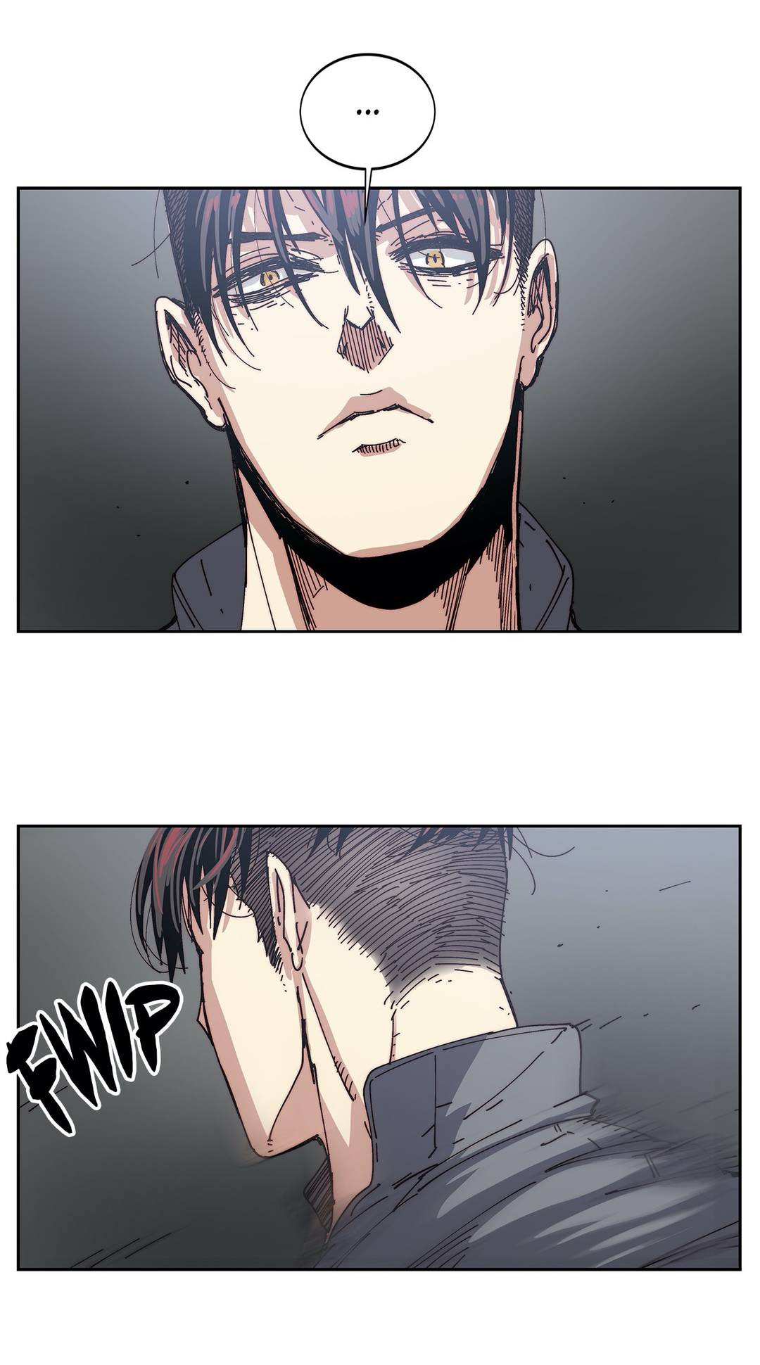 Desire to Kill - Chapter 17 11