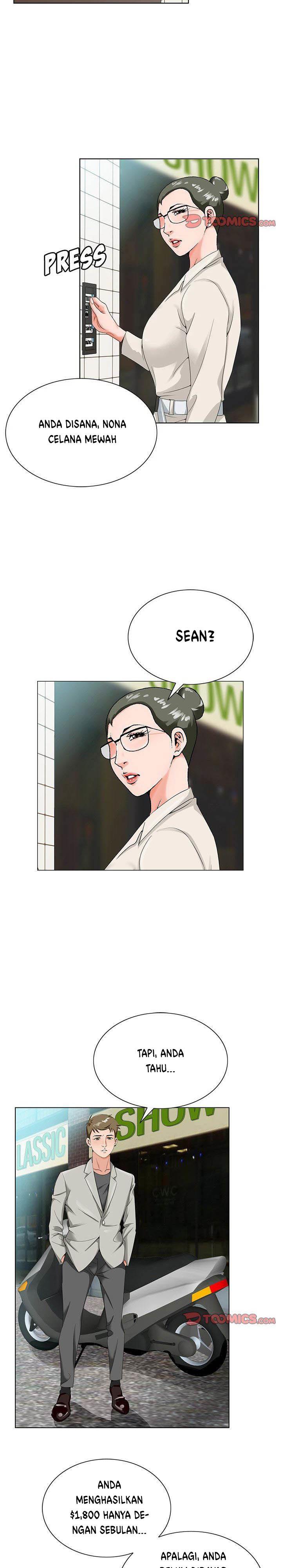 Temptations - Chapter 20 33 Temptations - Chapter 20 33