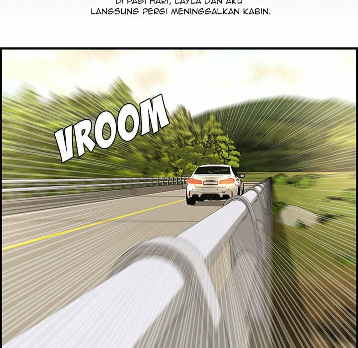 Newlyweds - Chapter 17 158