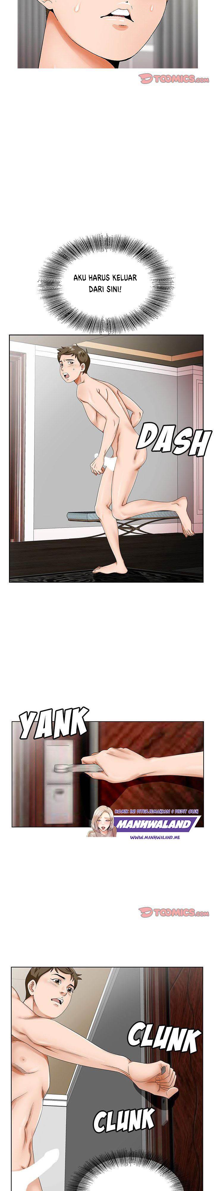 Temptations - Chapter 20 60 Temptations - Chapter 20 60