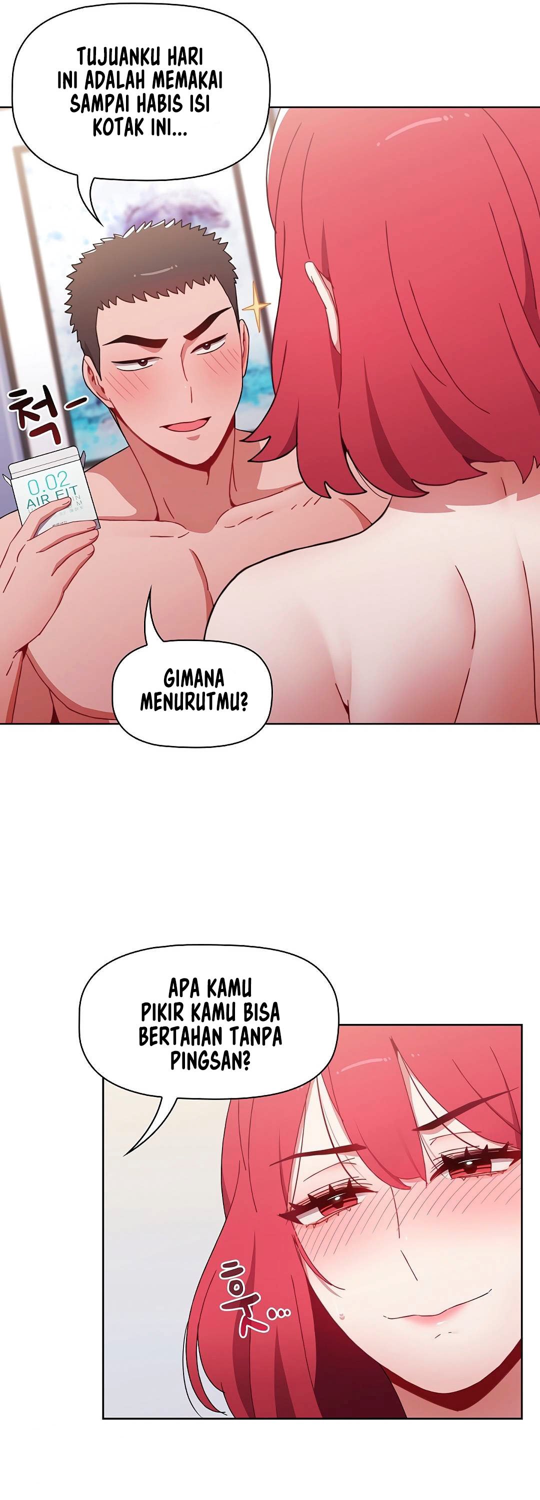 Owner The Pension - Chapter 17 57