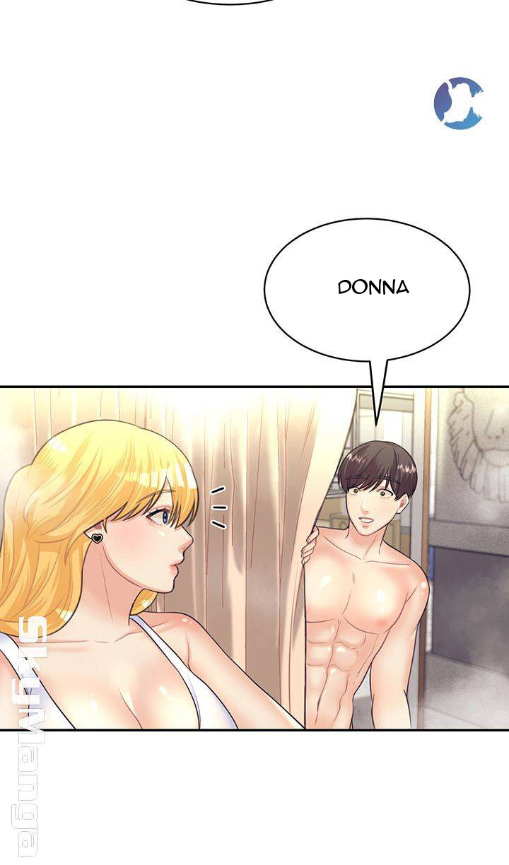 Public Bathhouse - Chapter 17 48