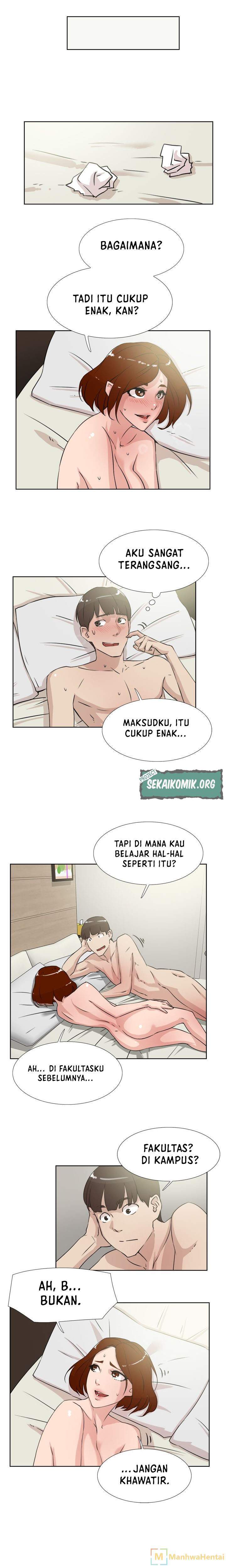 Her 4 Incher - Chapter 17 14 Her 4 Incher - Chapter 17 14