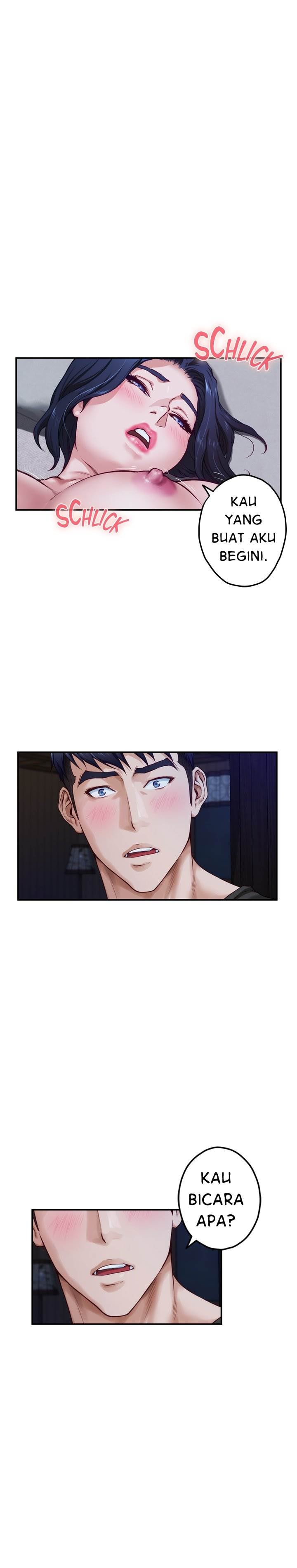 Noona’s Friend - Chapter 17 29 Noona’s Friend - Chapter 17 29