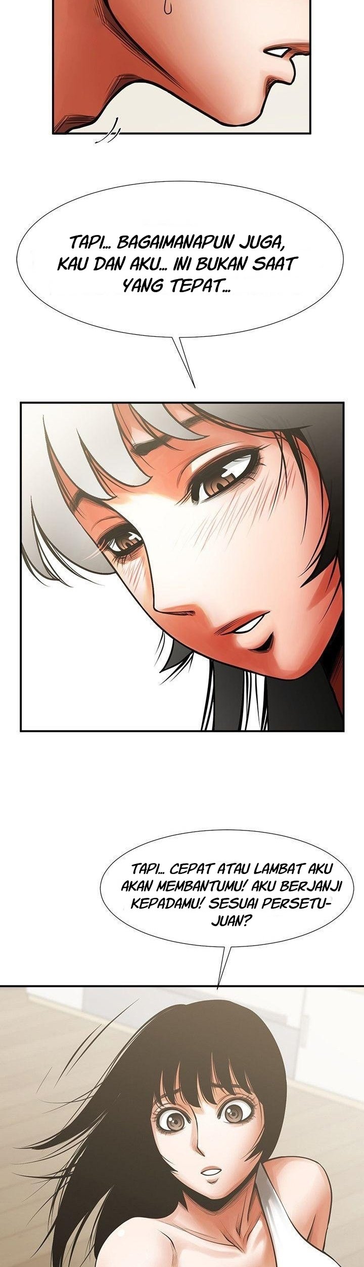 Share Girlfriend - Chapter 17 11
