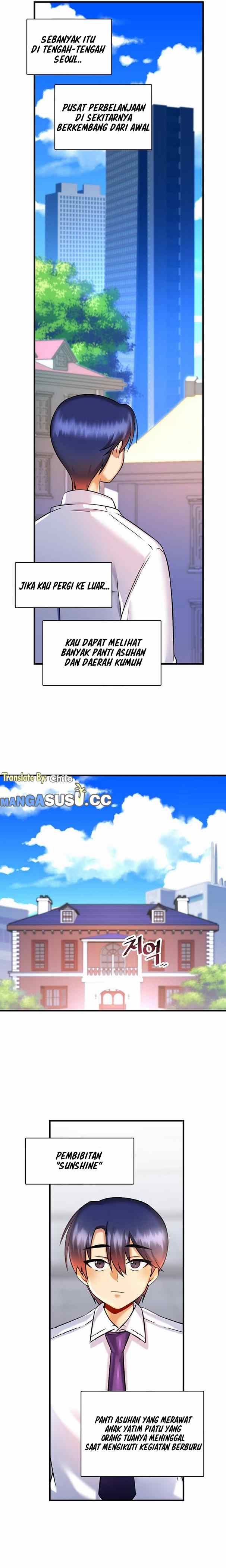 Trapped in the Academy’s Eroge - Chapter 17 11 Trapped in the Academy’s Eroge - Chapter 17 11