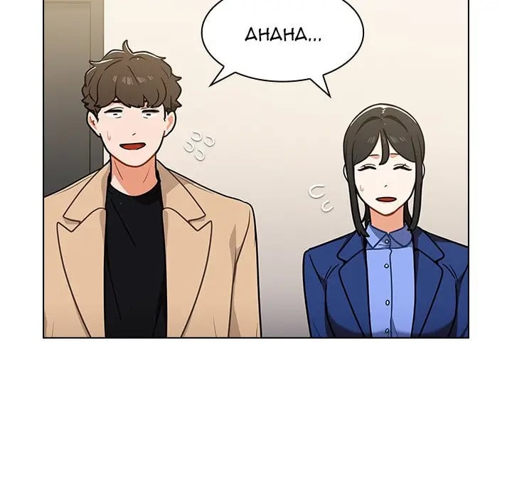 Naughty Little Secret - Chapter 17 12