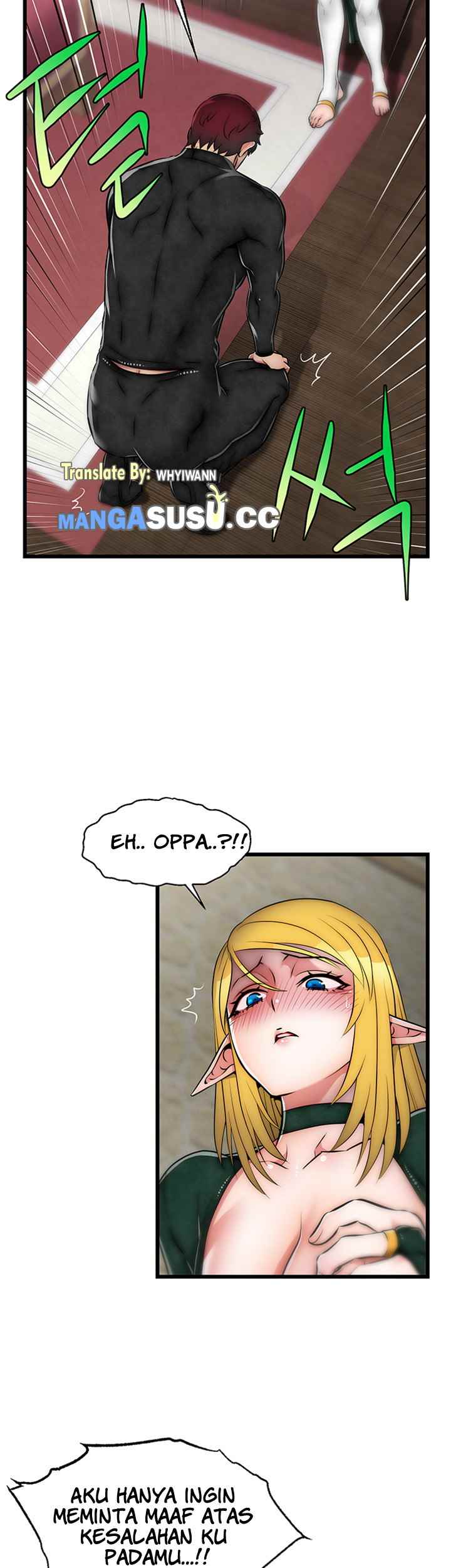 Ssappossible Elf - Chapter 17 4 Ssappossible Elf - Chapter 17 4