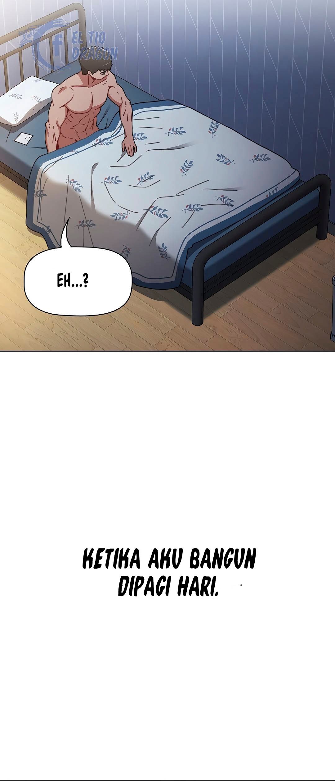 Owner The Pension - Chapter 17 65