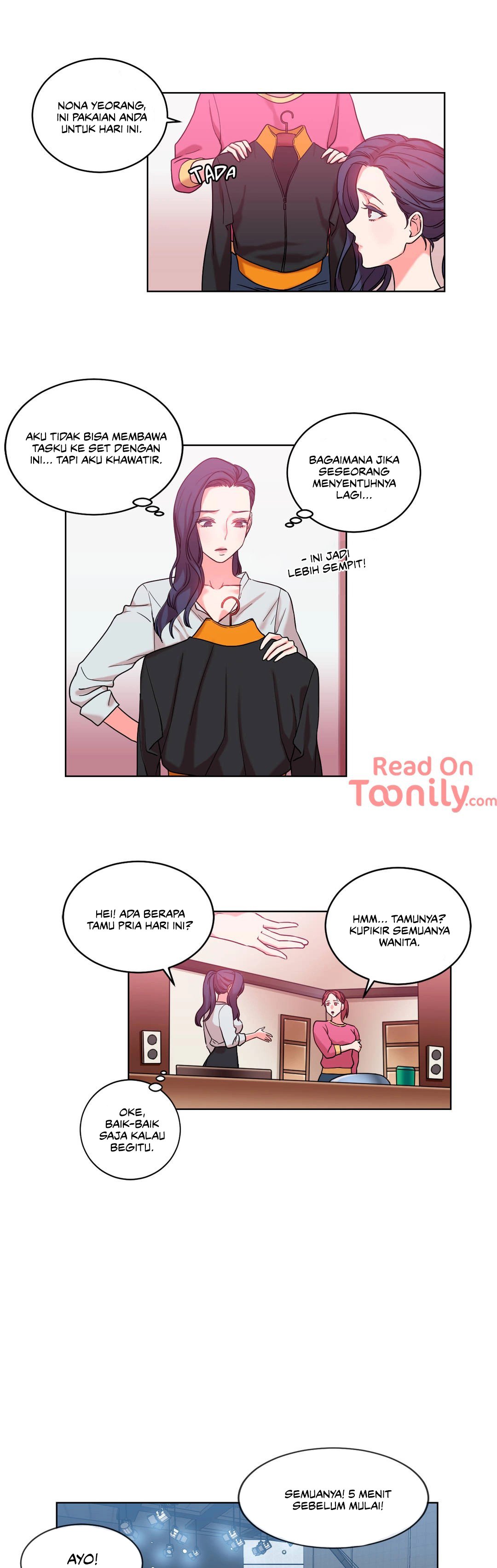 Tie Me Up - Chapter 17 28
