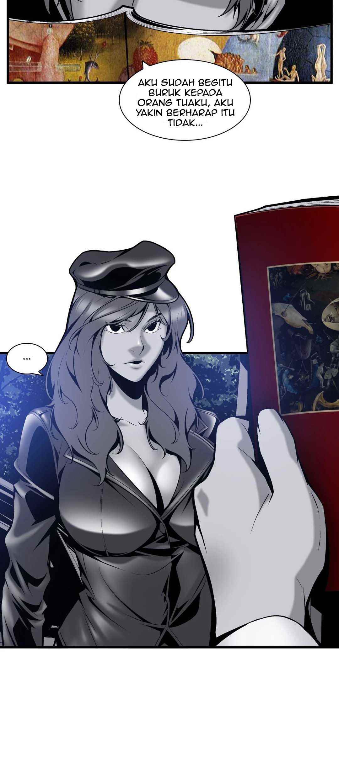 Midnight Taxi - Chapter 17 15 Midnight Taxi - Chapter 17 15