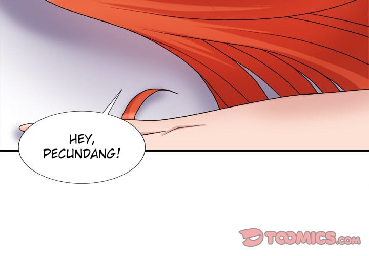 Spirit Possession - Chapter 17 3 Spirit Possession - Chapter 17 3