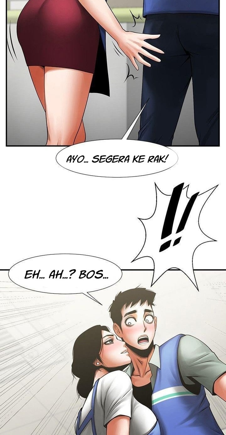 Share Girlfriend - Chapter 17 48
