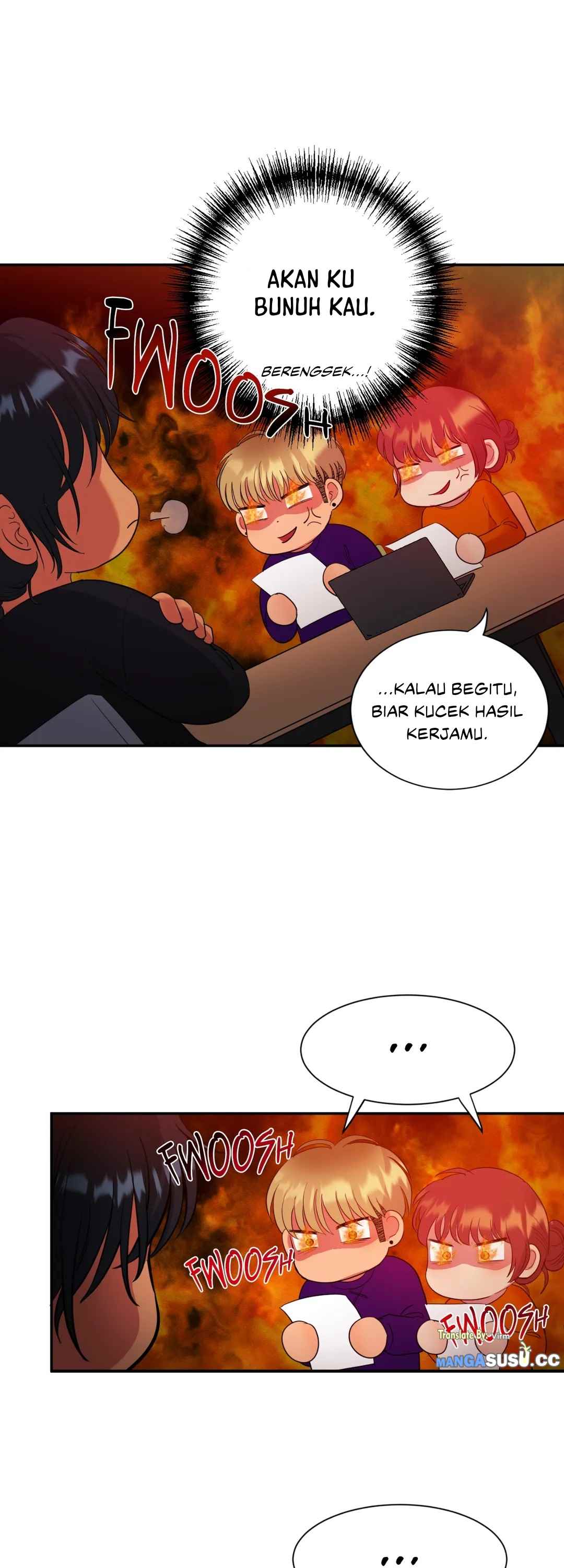 Hana’s Demons of Lust - Chapter 17 13