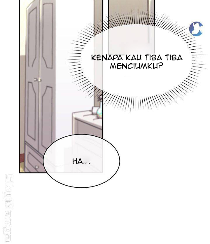 Public Bathhouse - Chapter 17 42