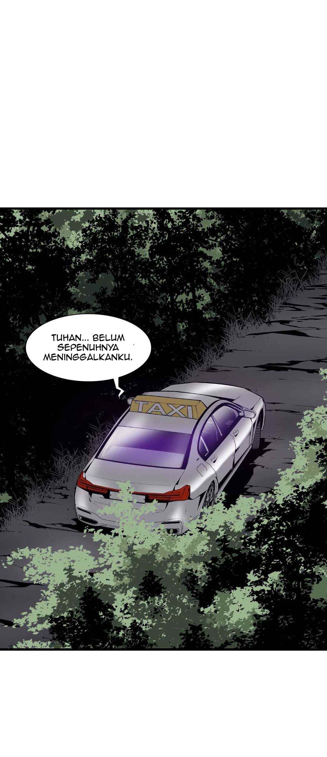 Midnight Taxi - Chapter 17 38 Midnight Taxi - Chapter 17 38
