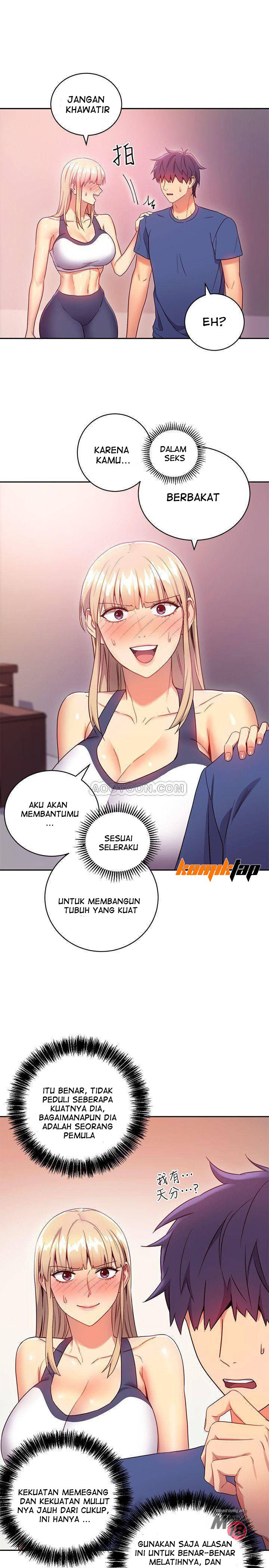 Stepmothers Friends - Chapter 17 11