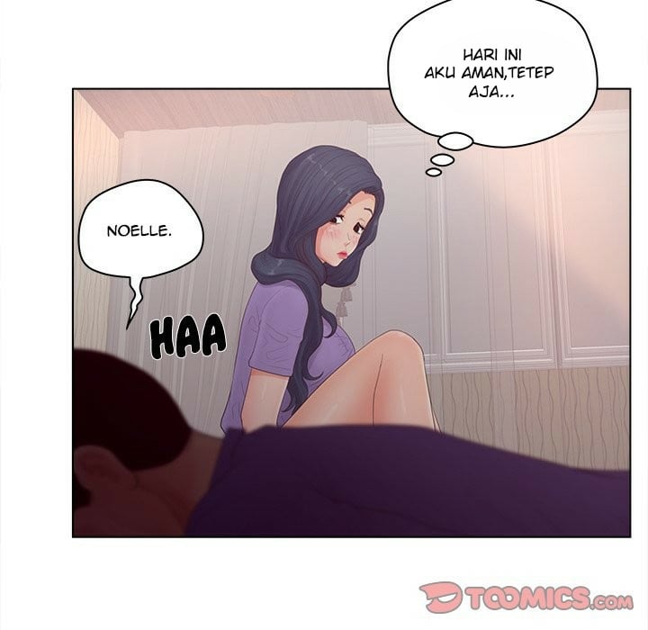 Share Girls - Chapter 17 10