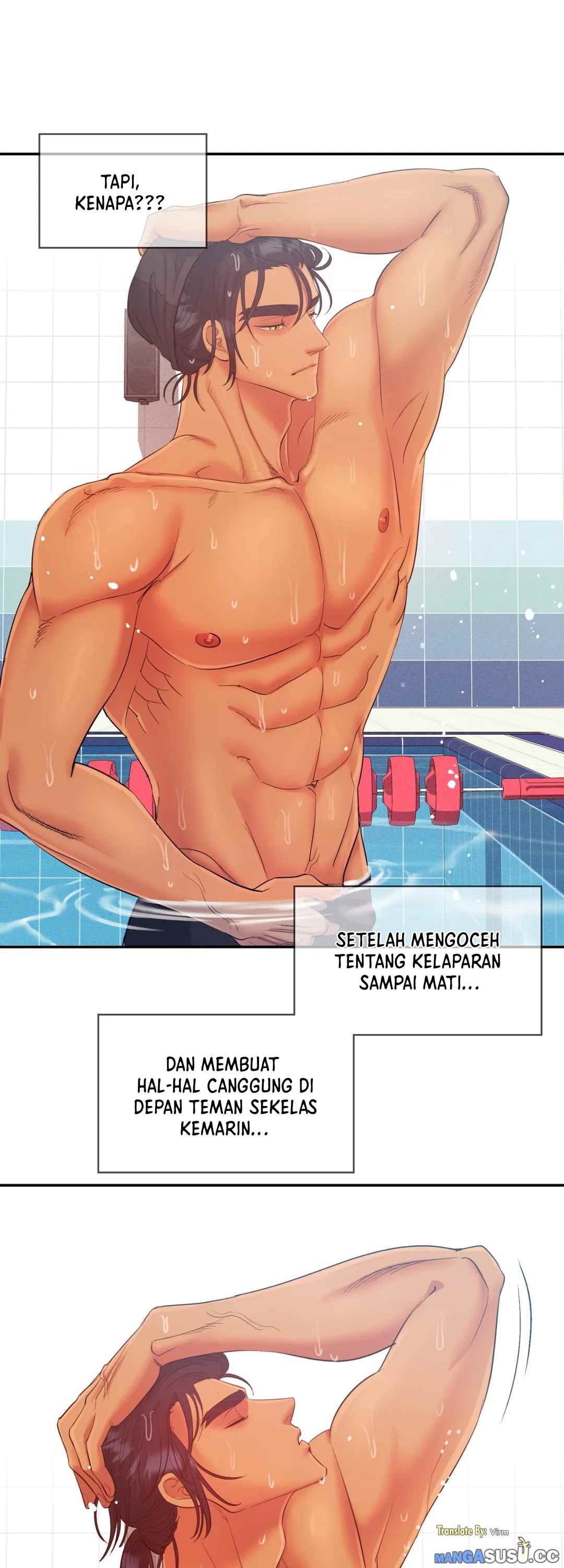 Hana’s Demons of Lust - Chapter 17 31