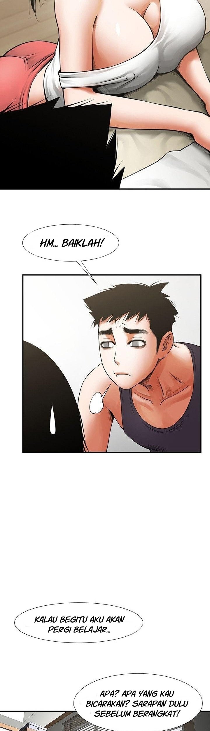 Share Girlfriend - Chapter 17 12