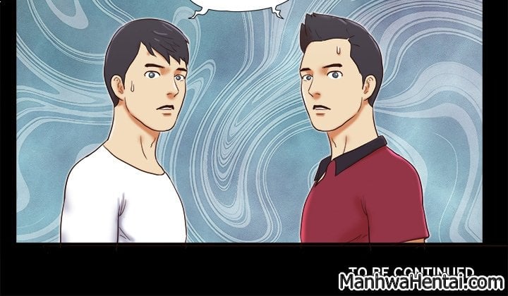 Double Trouble (Muldeok) - Chapter 17 15