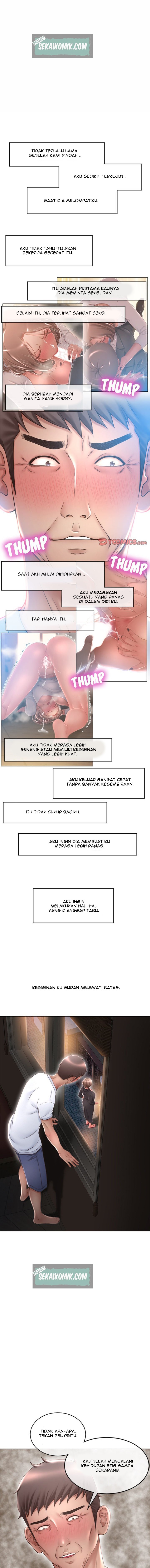 Close, but Far - Chapter 17 16 Close, but Far - Chapter 17 16