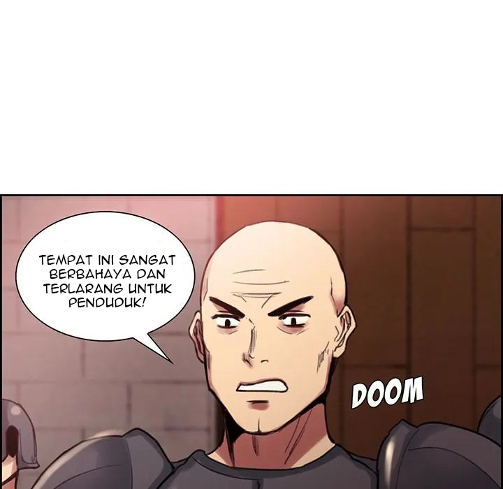 Erostica - Chapter 17 12