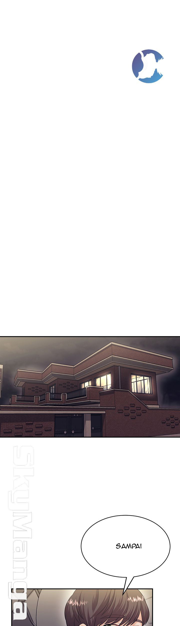 Public Bathhouse - Chapter 17 19