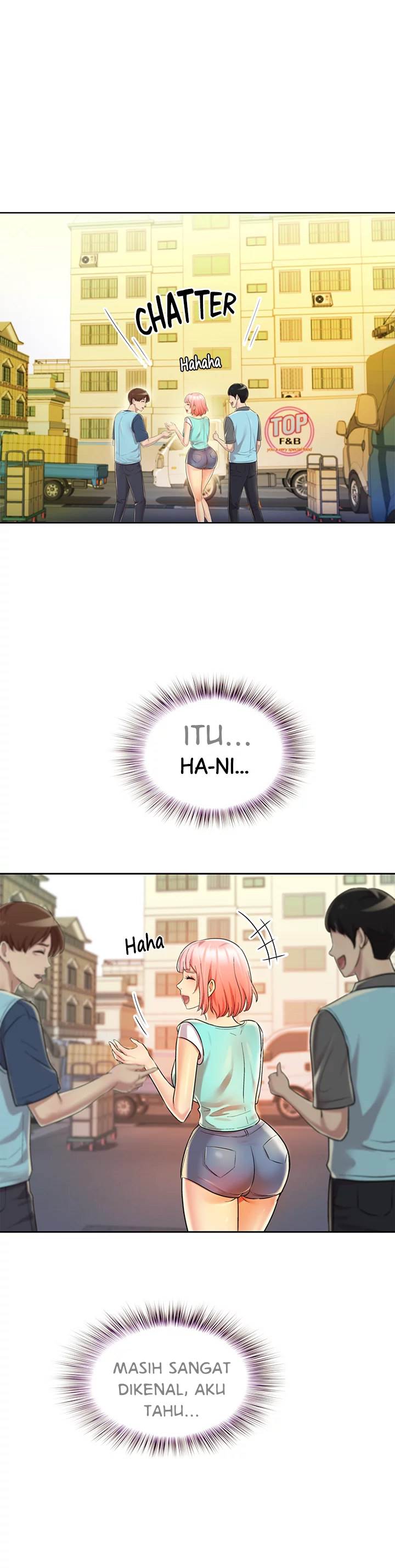 Noona&#8217;s Taste - Chapter 17 33