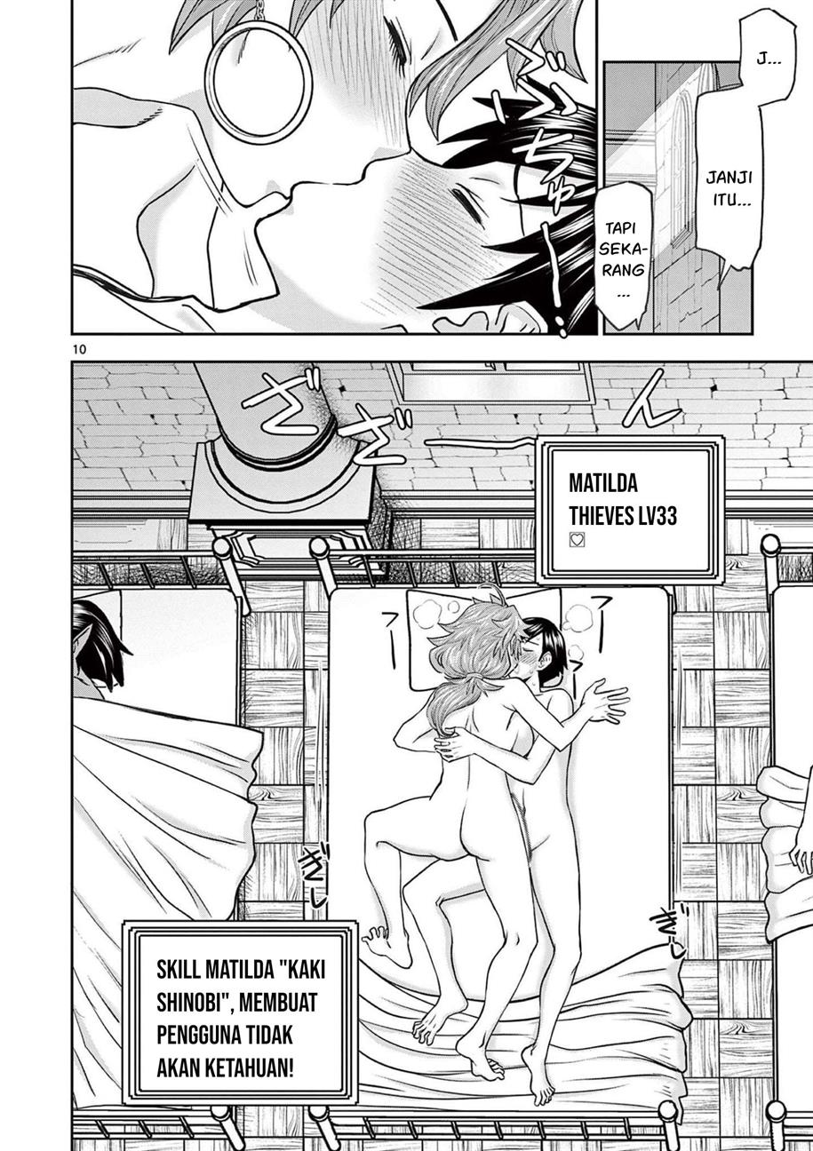 Isekai Furin II - Chapter 17 15