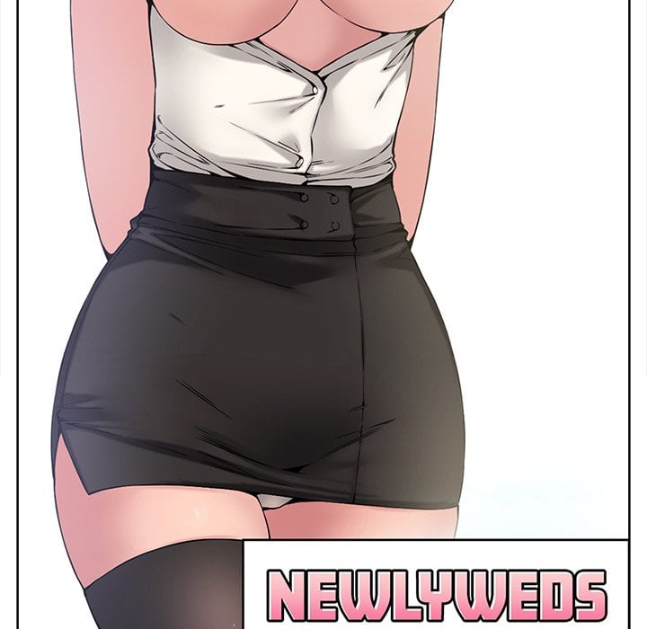 Newlyweds - Chapter 17 25