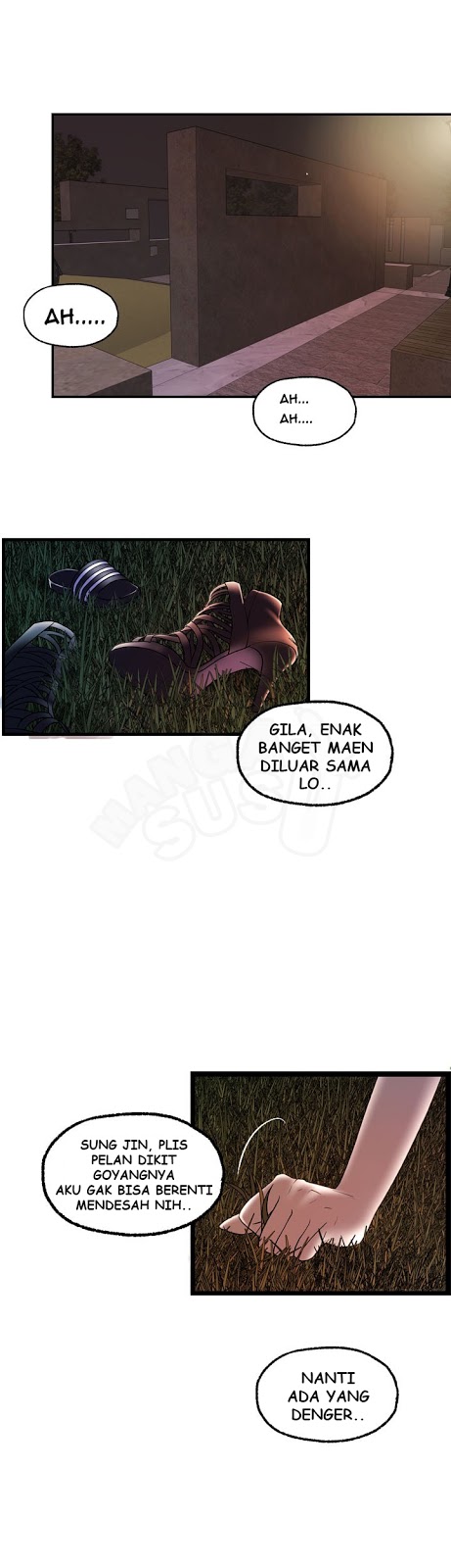 Guest House - Chapter 17 2