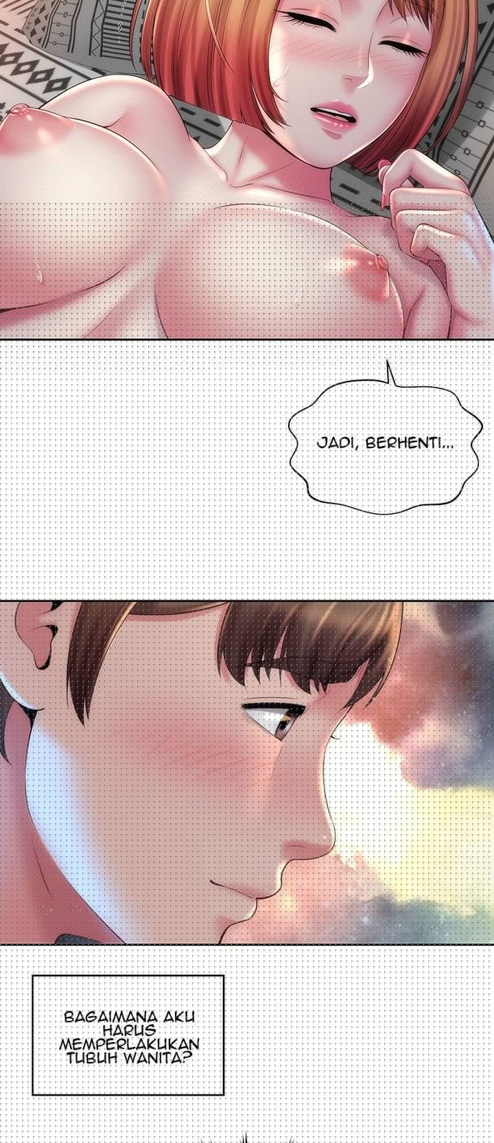 Beach Goddess - Chapter 17 26