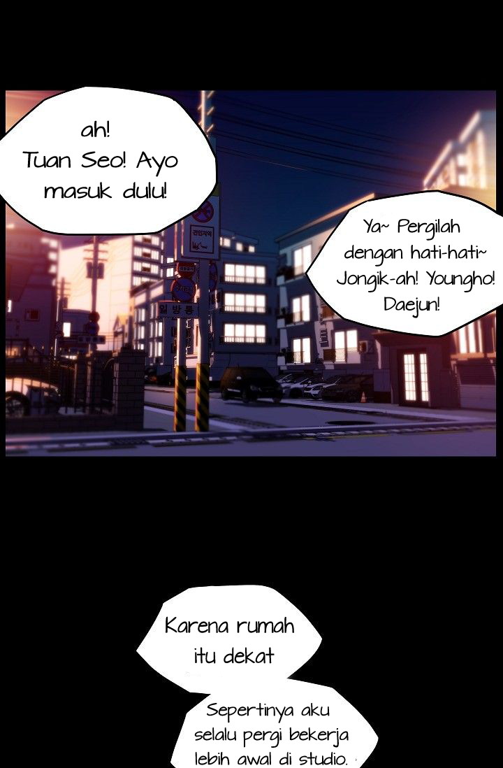 She Has Three Flavors - Chapter 17 24
