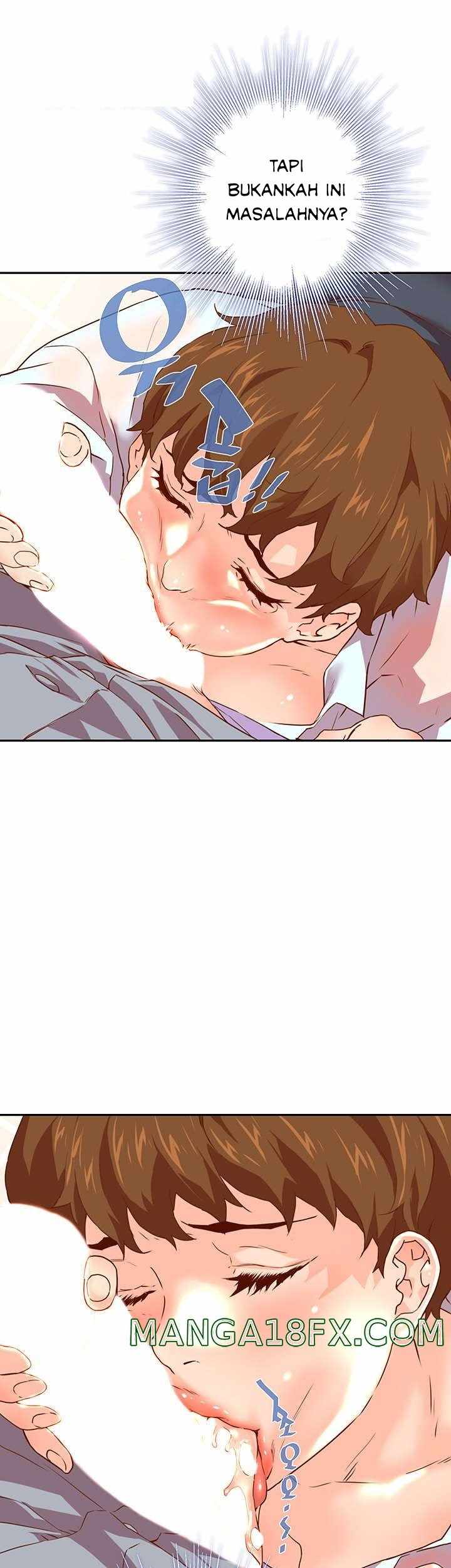 Cum in New Employee - Chapter 17 20
