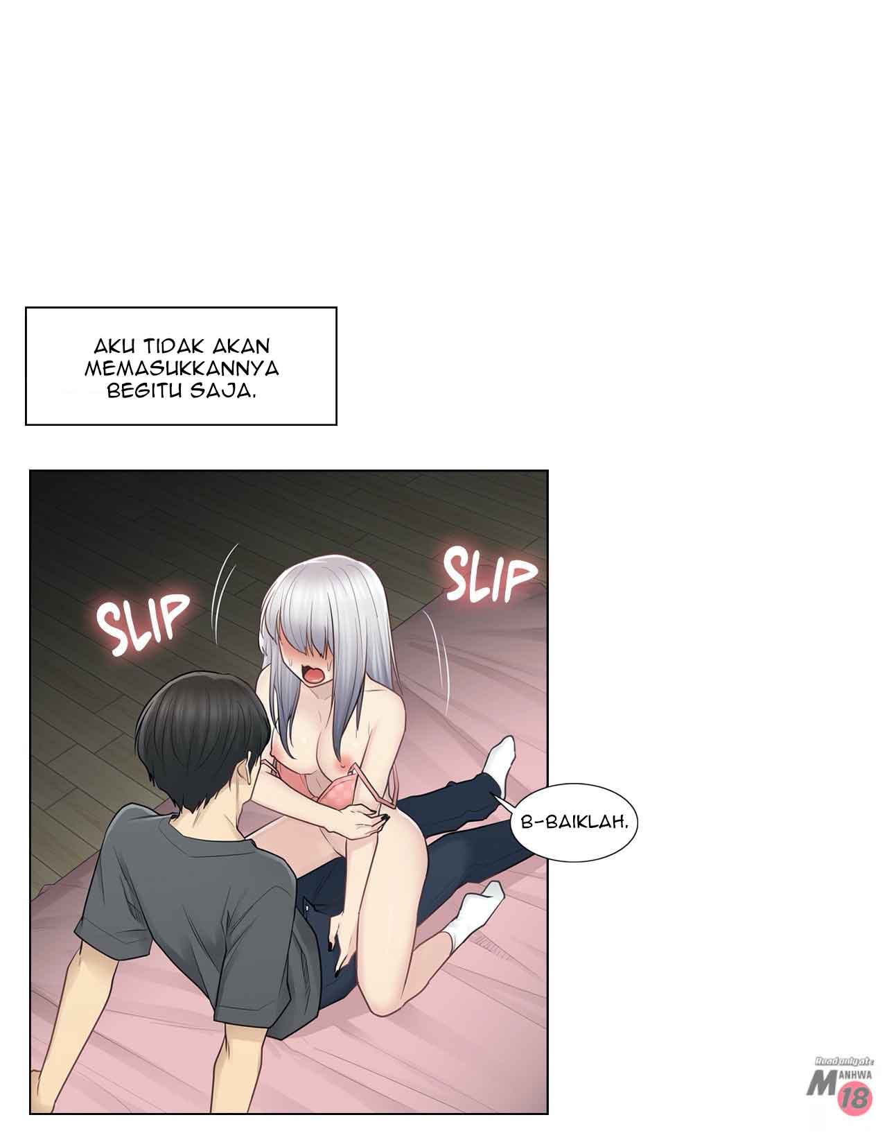 Touch to Unlock - Chapter 17 28