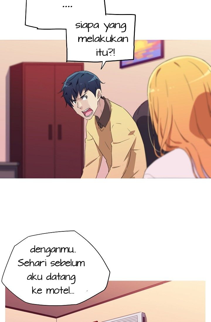 She Has Three Flavors - Chapter 17 5