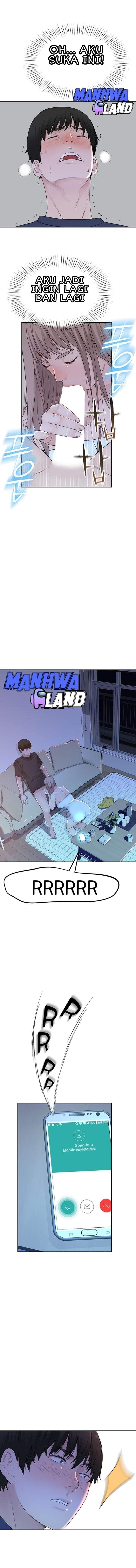 Between Us (Goinmul) - Chapter 17 9