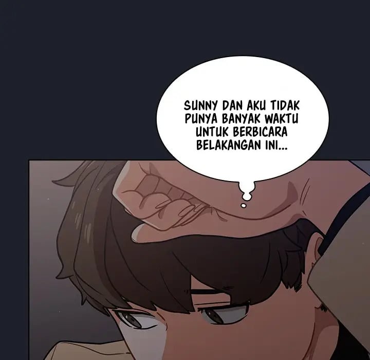 Naughty Little Secret - Chapter 17 71