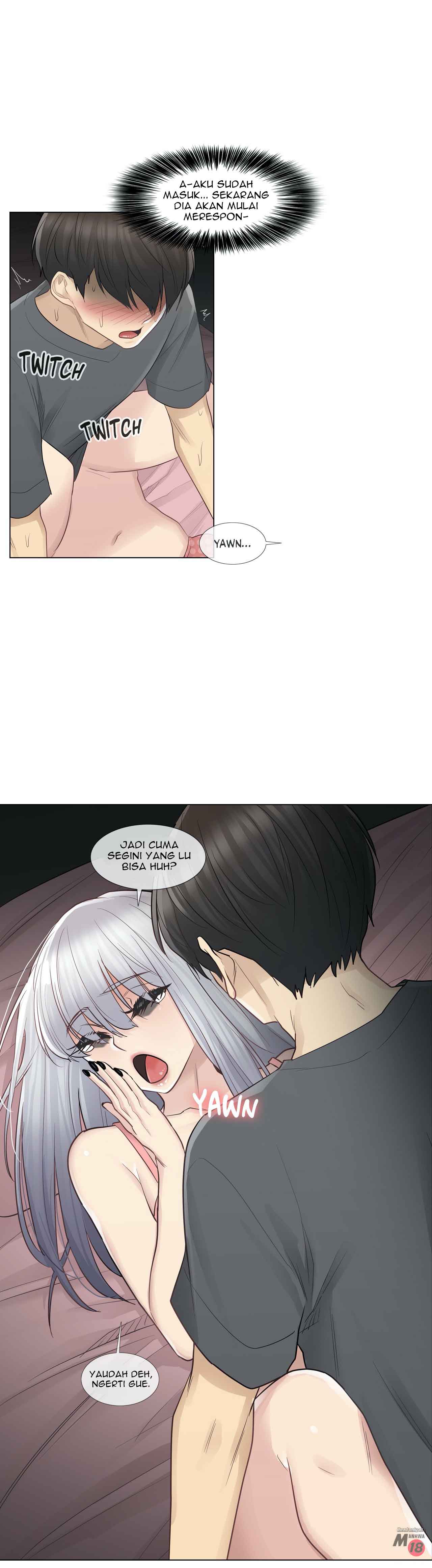 Touch to Unlock - Chapter 17 10