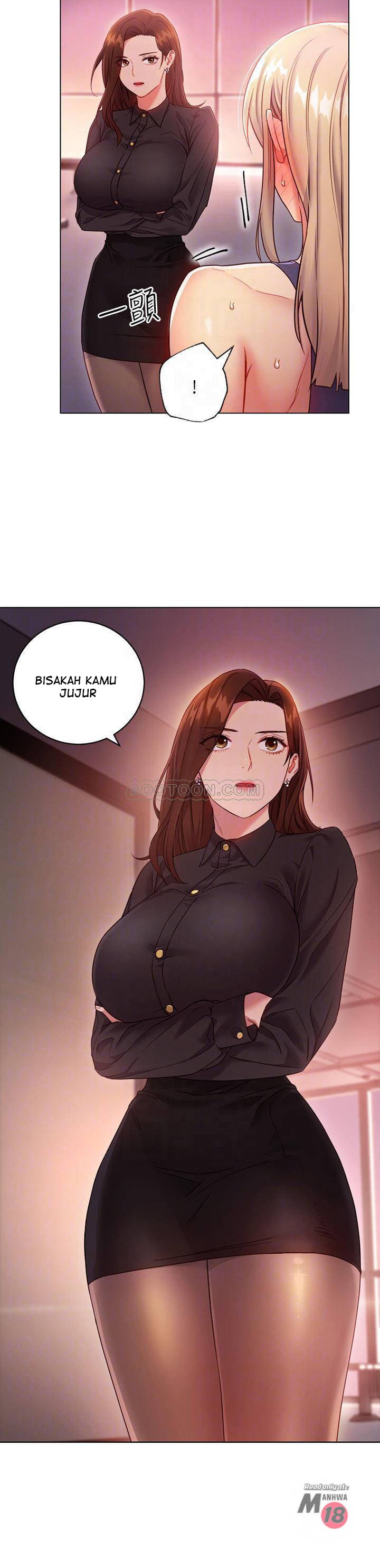 Stepmothers Friends - Chapter 17 4